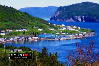 Cox's Cove